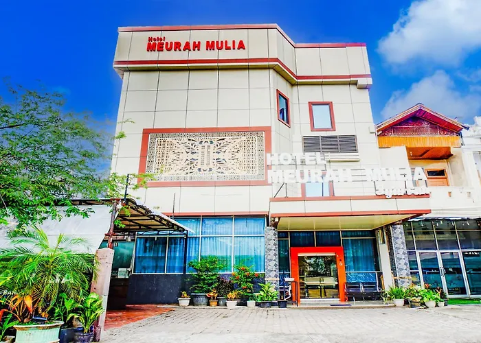 Collection O Darussalam Near Universitas Syiah Kuala Formerly Meurah Mulia