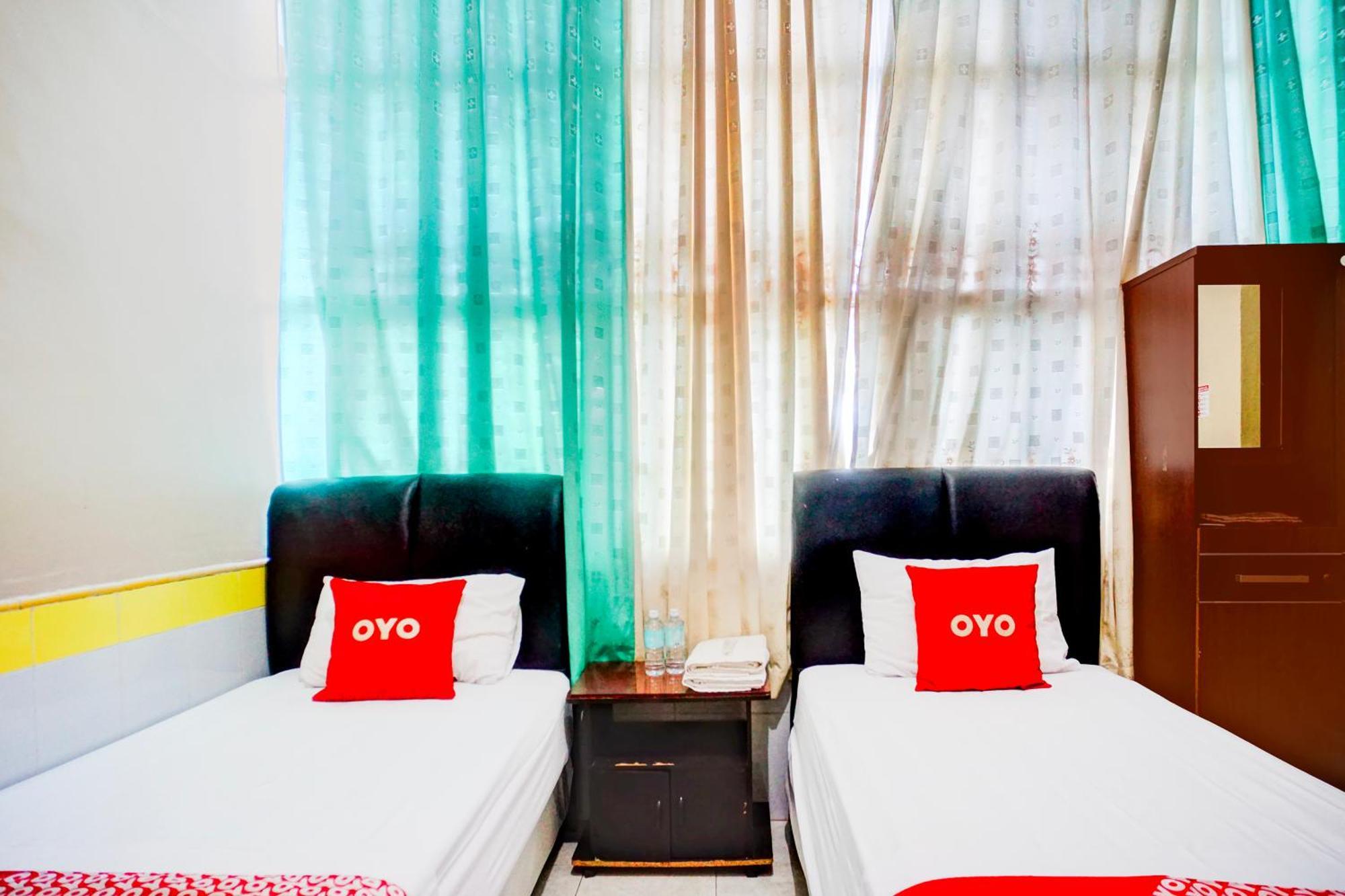 Hotel Collection O Darussalam Near Universitas Syiah Kuala Formerly Meurah Mulia *