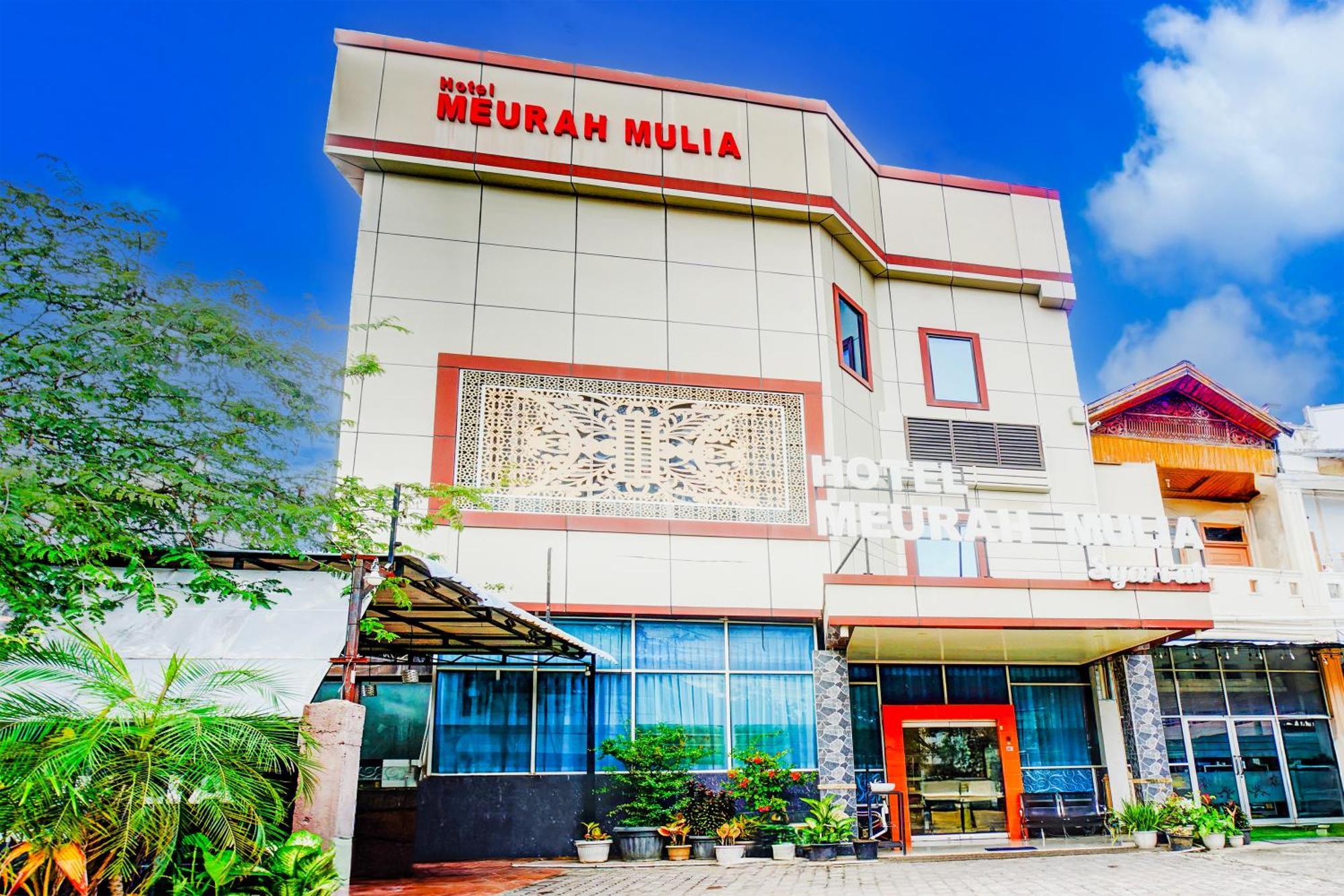 Hotel Collection O Darussalam Near Universitas Syiah Kuala Formerly Meurah Mulia