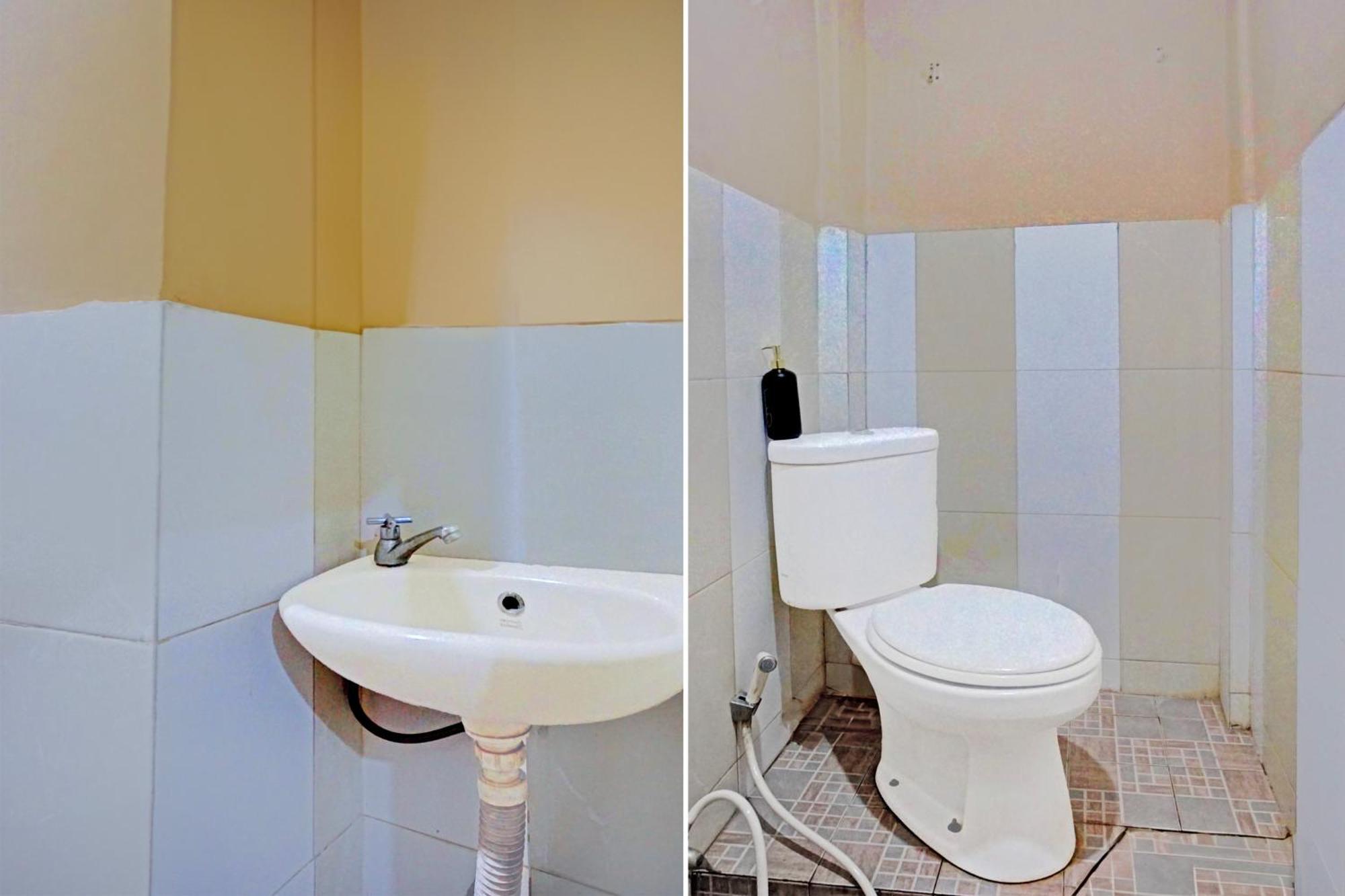 Collection O Darussalam Near Universitas Syiah Kuala Formerly Meurah Mulia Hotel *