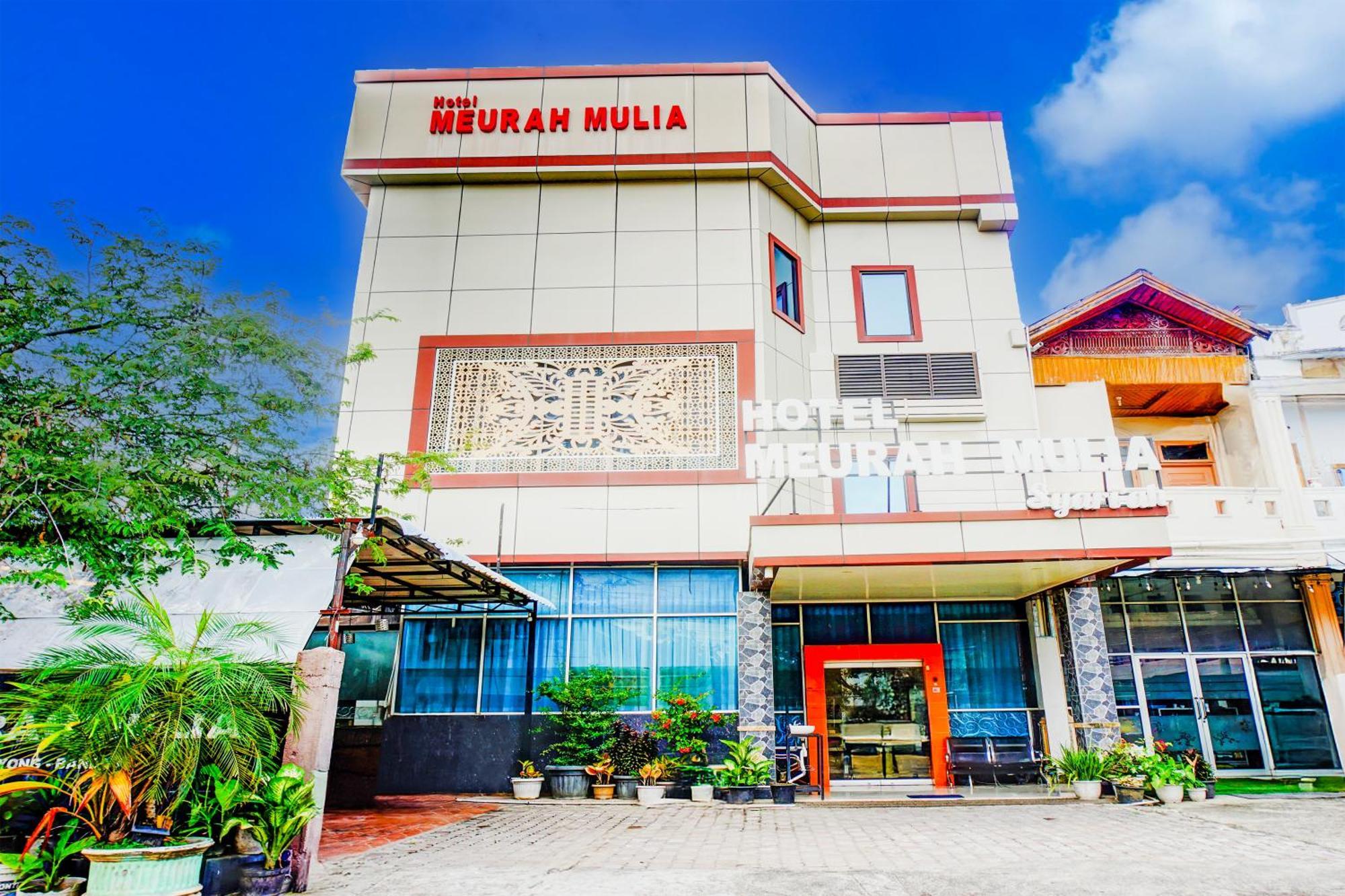 Collection O Darussalam Near Universitas Syiah Kuala Formerly Meurah Mulia