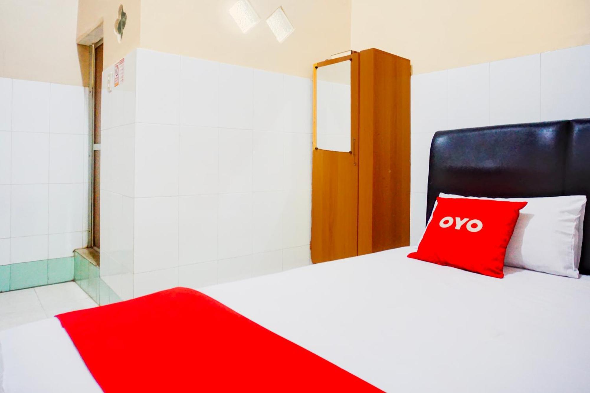 Hotel Collection O Darussalam Near Universitas Syiah Kuala Formerly Meurah Mulia Banda Aceh